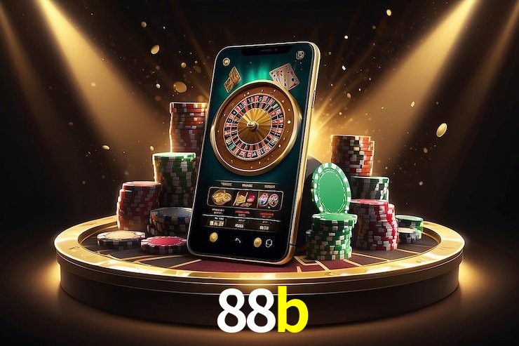 88b -  - 88b bet